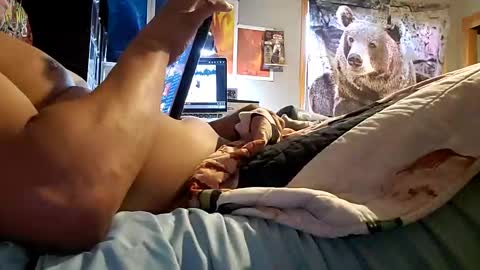 topdawg123 online show from November 1, 7:35 pm