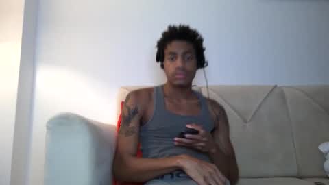 BlackBullTitus online show from November 14, 2:25 am