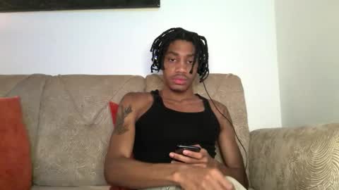 BlackBullTitus online show from November 26, 3:15 am