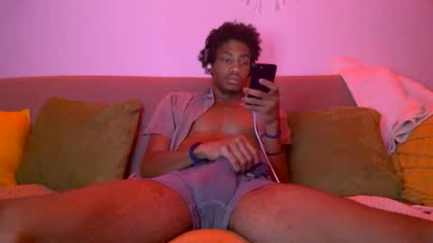 BlackBullTitus online show from February 19, 3:16 am