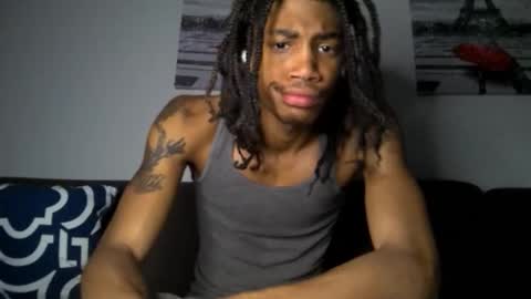 BlackBullTitus online show from January 13, 5:37 am