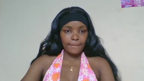 Blackcoco online show from February 20, 8:49 am