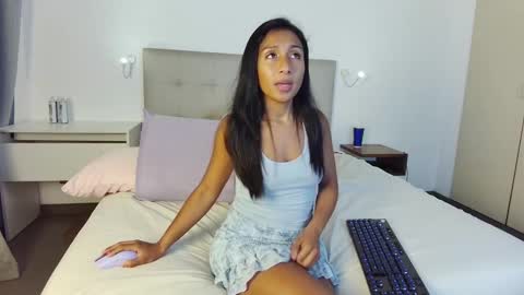 Snapshot of blackd0ll chatting on September 30, 1:38 am Angye online show from September 30, 1:38 am