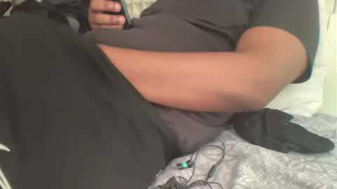 blackdiscreet online show from August 3, 9:37 am