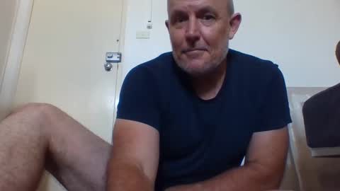 blackdog71 online show from February 13, 2:56 am