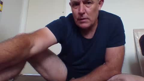 blackdog71 online show from February 20, 8:36 pm