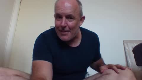 blackdog71 online show from February 26, 3:25 am