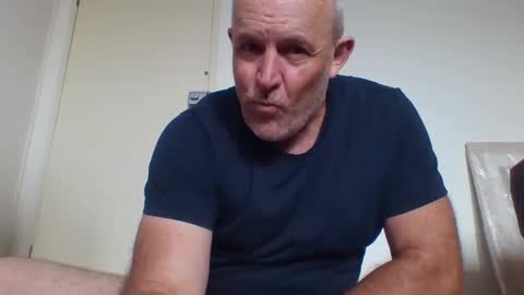 blackdog71 online show from March 7, 2:25 am