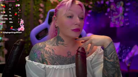 Alice online show from September 11, 6:31 pm