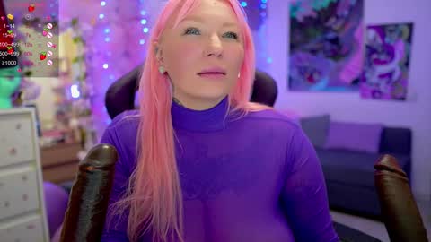 Alice online show from February 24, 12:59 pm