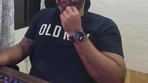 blackfirebird online show from October 11, 6:07 am