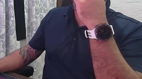 blackfirebird online show from November 7, 1:08 am