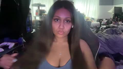 Snapshot of blackgurlkitty chatting on September 29, 8:08 pm EthiopianQueen Onlyfans link -   online show from September 29, 8:08 pm