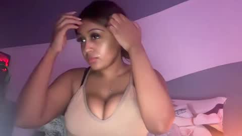 Snapshot of blackgurlkitty chatting on January 13, 4:28 am EthiopianQueen Onlyfans link -   online show from January 13, 4:28 am