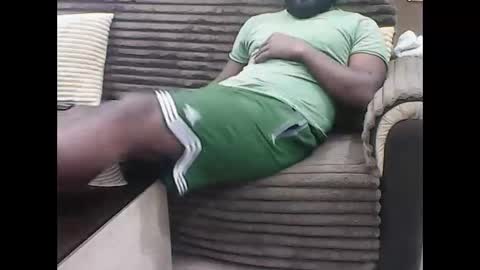 Blackhammer online show from November 19, 8:24 am