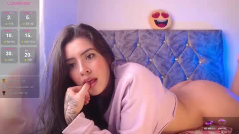 blackitten66 online show from February 21, 4:37 pm