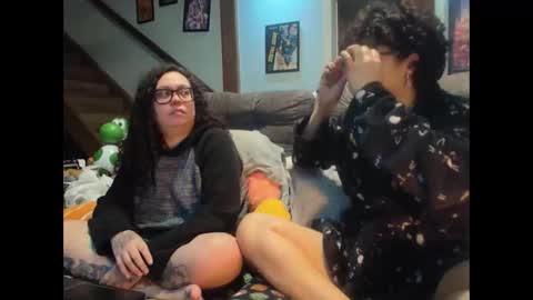blackittys2 online show from May 22, 2:07 am