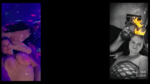 blacklightparty69 online show from June 28, 12:06 am