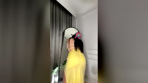 Blackmambaa 1 online show from June 18, 7:30 pm