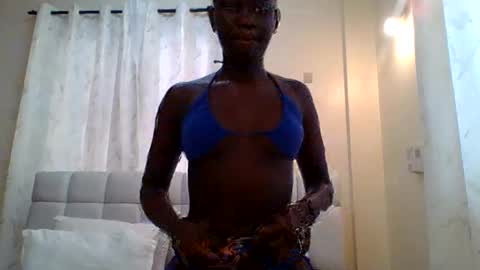 Blackmela online show from December 17, 12:54 pm