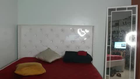 Cleo online show from February 23, 9:17 pm