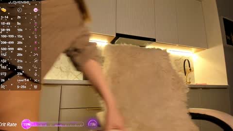 Karina online show from February 1, 5:18 am