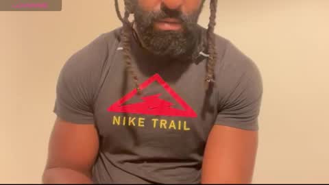 blackmuscles77 online show from February 24, 9:07 pm