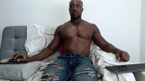 Twtter 1MikeBeckford            Onlyfns beckfordmike online show from April 22, 7:54 pm