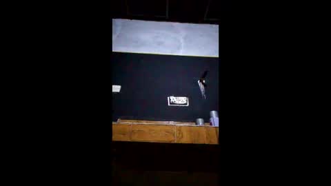 blacknwhite713 online show from May 10, 1:39 pm