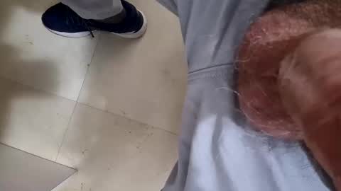 blackpanther1980 online show from February 11, 12:15 pm