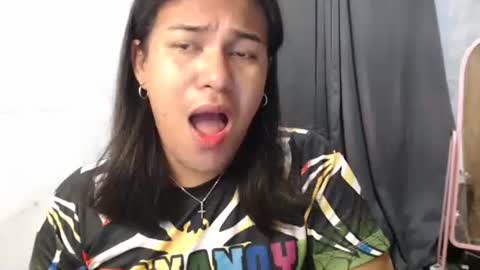 Ellez online show from November 3, 9:38 pm