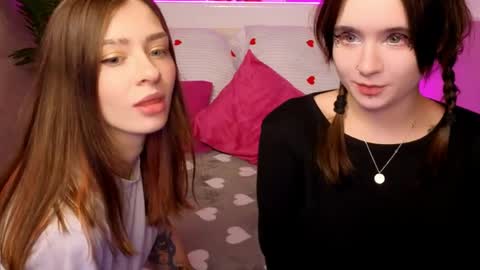 MaoLulu online show from April 11, 11:14 am