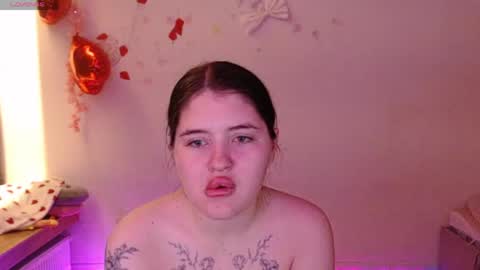 blackroseonee online show from May 13, 1:37 am