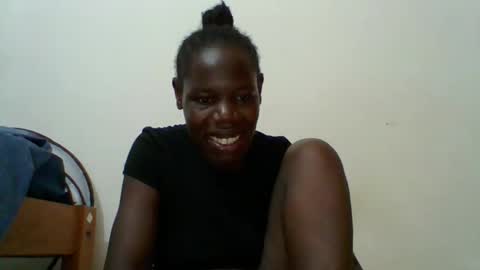 SARAH online show from March 19, 8:36 pm
