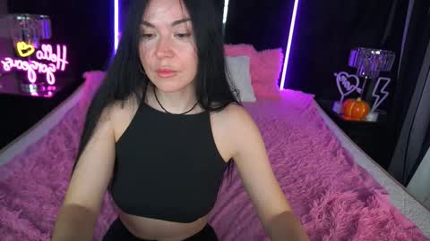 blacksilkqueen online show from November 22, 8:46 am