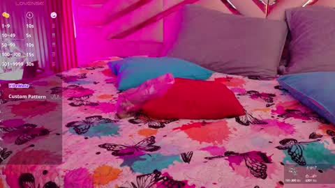 blacksweetiee online show from September 11, 2:57 am