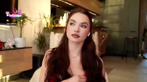 blackvelveett online show from October 30, 2:50 pm