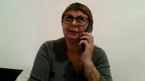 Black Widow online show from November 6, 2:31 pm