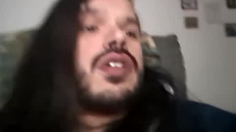 Black wolf online show from February 15, 5:41 am