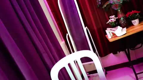 sweetyluna online show from May 23, 8:16 pm
