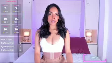 GRACE online show from October 9, 4:51 am