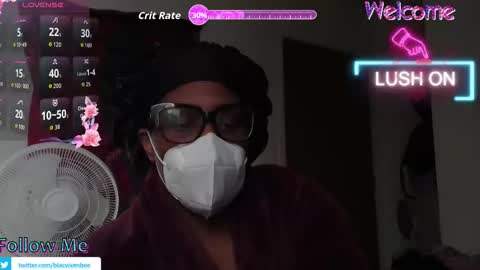 Honeybee 3 online show from January 18, 8:07 pm