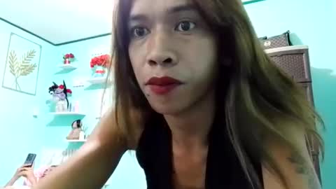 blacy_beauty69 online show from March 5, 5:16 am