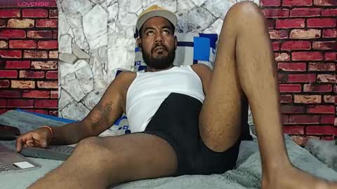 Richard online show from April 1, 3:29 am