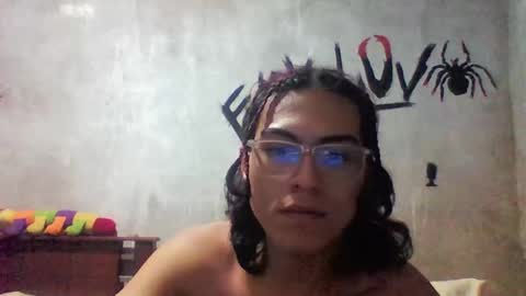 blade_sensual online show from December 15, 4:41 am