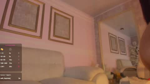 Blair online show from April 18, 7:58 pm