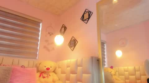 Blair online show from October 8, 1:50 pm