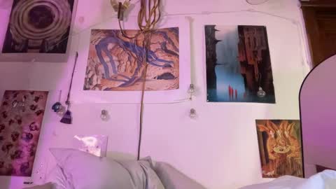 Blair online show from February 25, 11:59 pm