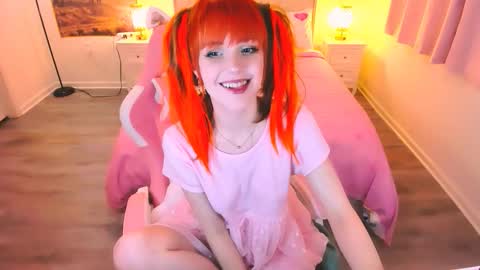 blair venom online show from March 9, 3:22 am