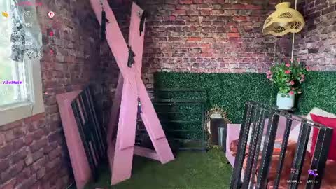 Blair Darling online show from July 9, 7:51 pm